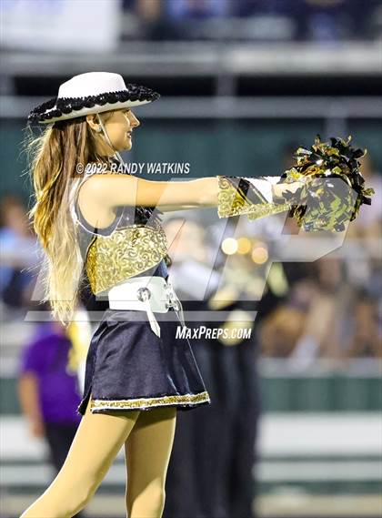 Thumbnail 2 in Byron Nelson @ Fossil Ridge photogallery.