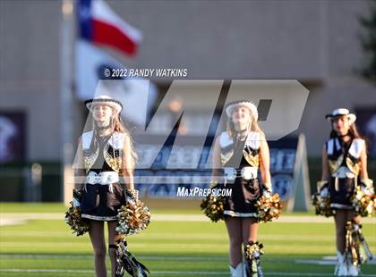 Thumbnail 2 in Byron Nelson @ Fossil Ridge photogallery.