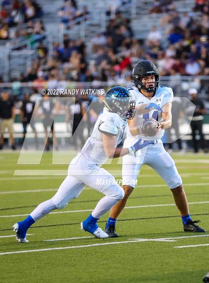 Thumbnail 1 in Byron Nelson @ Fossil Ridge photogallery.