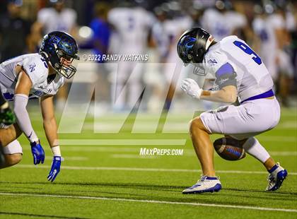 Thumbnail 2 in Byron Nelson @ Fossil Ridge photogallery.