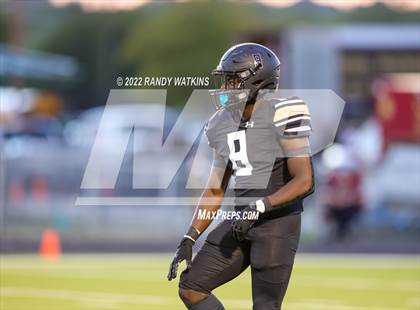 Thumbnail 3 in Byron Nelson @ Fossil Ridge photogallery.