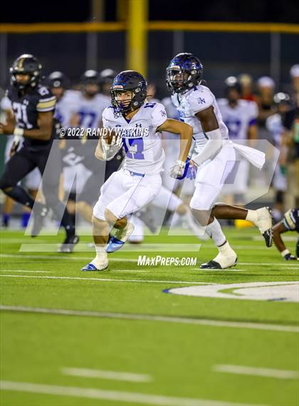 Thumbnail 3 in Byron Nelson @ Fossil Ridge photogallery.