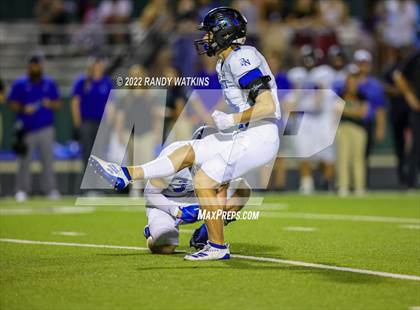 Thumbnail 1 in Byron Nelson @ Fossil Ridge photogallery.