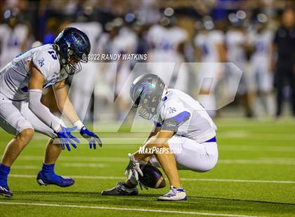 Thumbnail 3 in Byron Nelson @ Fossil Ridge photogallery.