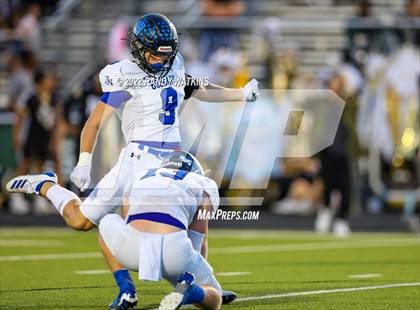 Thumbnail 3 in Byron Nelson @ Fossil Ridge photogallery.