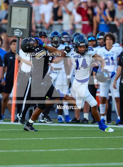 Thumbnail 1 in Byron Nelson @ Fossil Ridge photogallery.