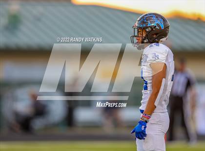 Thumbnail 3 in Byron Nelson @ Fossil Ridge photogallery.
