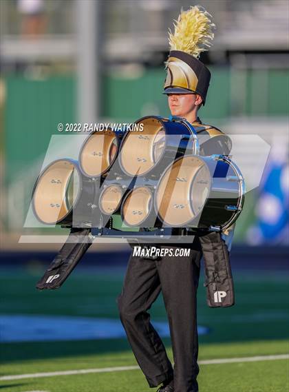 Thumbnail 3 in Byron Nelson @ Fossil Ridge photogallery.