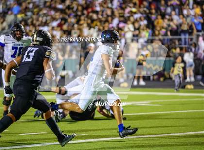 Thumbnail 2 in Byron Nelson @ Fossil Ridge photogallery.
