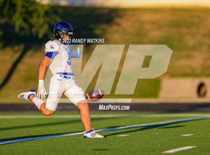 Thumbnail 2 in Byron Nelson @ Fossil Ridge photogallery.