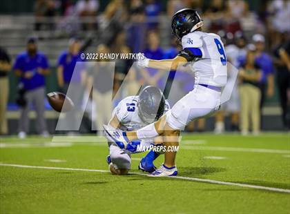 Thumbnail 3 in Byron Nelson @ Fossil Ridge photogallery.