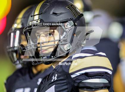 Thumbnail 2 in Byron Nelson @ Fossil Ridge photogallery.