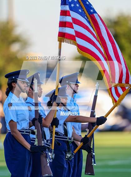 Thumbnail 2 in Byron Nelson @ Fossil Ridge photogallery.