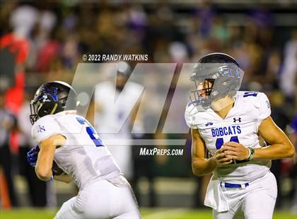 Thumbnail 2 in Byron Nelson @ Fossil Ridge photogallery.