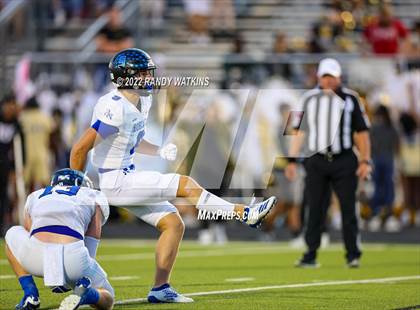 Thumbnail 2 in Byron Nelson @ Fossil Ridge photogallery.