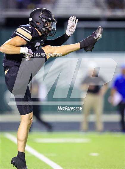 Thumbnail 2 in Byron Nelson @ Fossil Ridge photogallery.