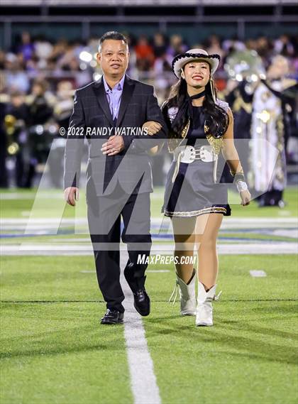Thumbnail 2 in Byron Nelson @ Fossil Ridge photogallery.