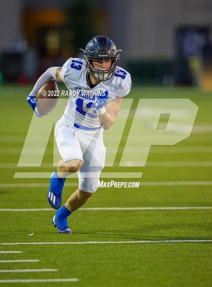 Thumbnail 2 in Byron Nelson @ Fossil Ridge photogallery.