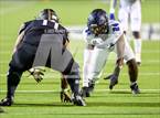 Photo from the gallery "Byron Nelson @ Fossil Ridge"