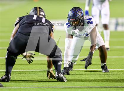Thumbnail 3 in Byron Nelson @ Fossil Ridge photogallery.