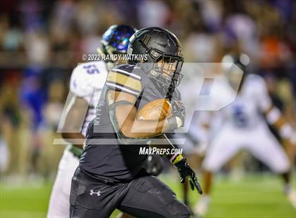 Thumbnail 3 in Byron Nelson @ Fossil Ridge photogallery.