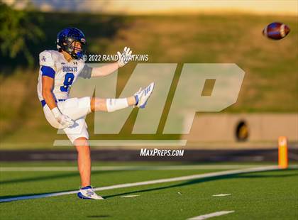 Thumbnail 3 in Byron Nelson @ Fossil Ridge photogallery.