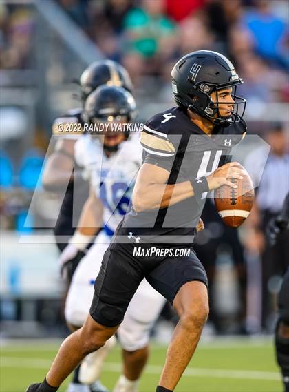 Thumbnail 3 in Byron Nelson @ Fossil Ridge photogallery.