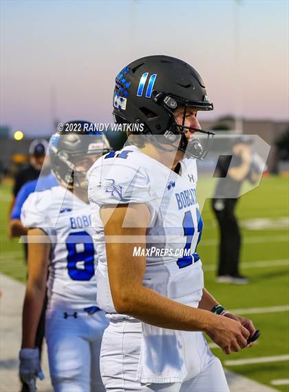 Thumbnail 2 in Byron Nelson @ Fossil Ridge photogallery.