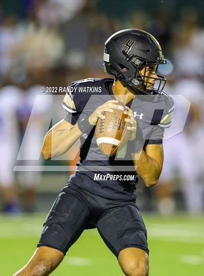 Thumbnail 1 in Byron Nelson @ Fossil Ridge photogallery.