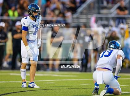 Thumbnail 2 in Byron Nelson @ Fossil Ridge photogallery.