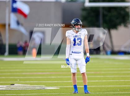 Thumbnail 1 in Byron Nelson @ Fossil Ridge photogallery.