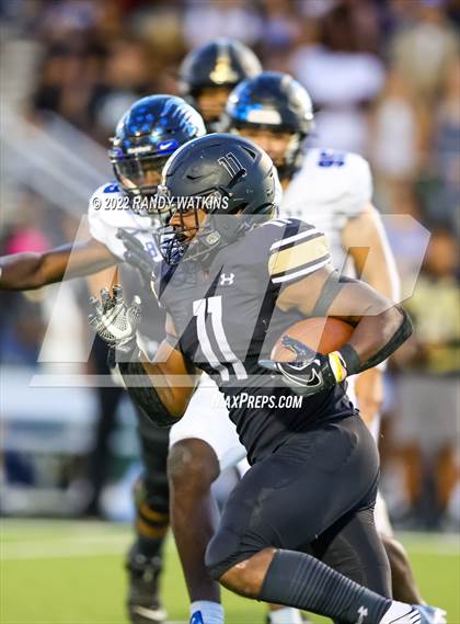 Thumbnail 2 in Byron Nelson @ Fossil Ridge photogallery.