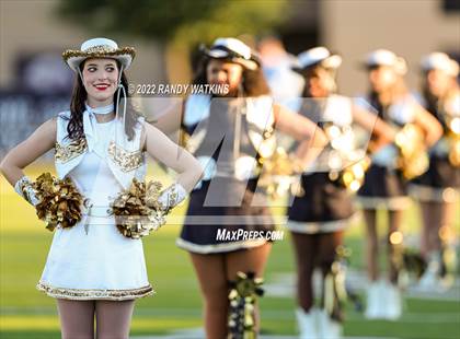 Thumbnail 3 in Byron Nelson @ Fossil Ridge photogallery.