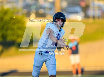 Thumbnail 2 in Byron Nelson @ Fossil Ridge photogallery.
