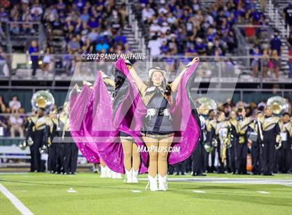 Thumbnail 3 in Byron Nelson @ Fossil Ridge photogallery.