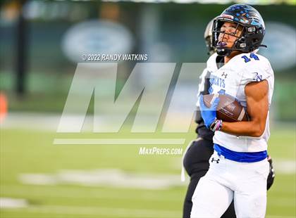 Thumbnail 3 in Byron Nelson @ Fossil Ridge photogallery.