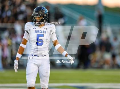 Thumbnail 2 in Byron Nelson @ Fossil Ridge photogallery.