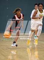 Photo from the gallery "South Mecklenburg @ Independence"