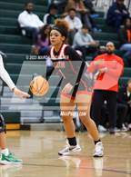 Photo from the gallery "South Mecklenburg @ Independence"