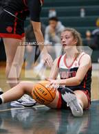 Photo from the gallery "South Mecklenburg @ Independence"