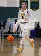 Photo from the gallery "South Mecklenburg @ Independence"