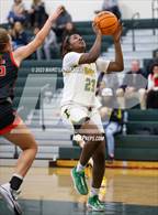 Photo from the gallery "South Mecklenburg @ Independence"