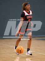 Photo from the gallery "South Mecklenburg @ Independence"