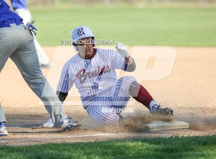 Thumbnail 1 in Ripon Christian @ Riverbank photogallery.