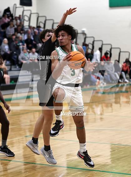 Thumbnail 3 in Hough @ Myers Park photogallery.