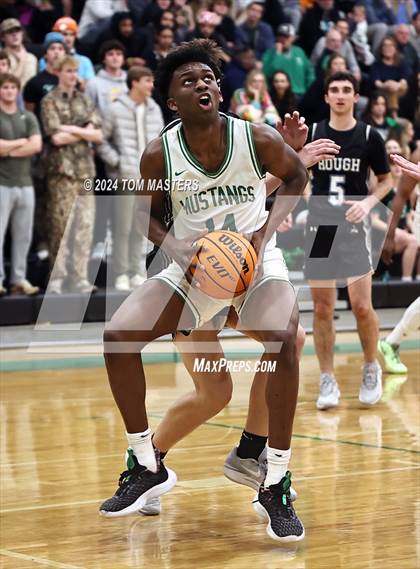 Thumbnail 1 in Hough @ Myers Park photogallery.