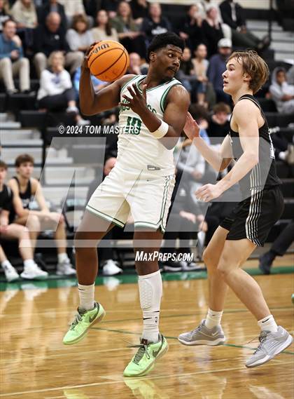 Thumbnail 3 in Hough @ Myers Park photogallery.