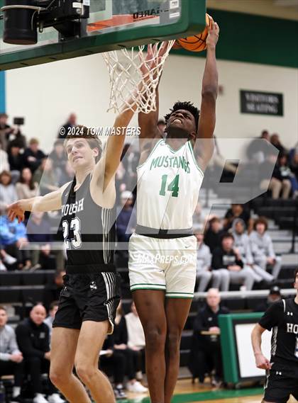 Thumbnail 1 in Hough @ Myers Park photogallery.