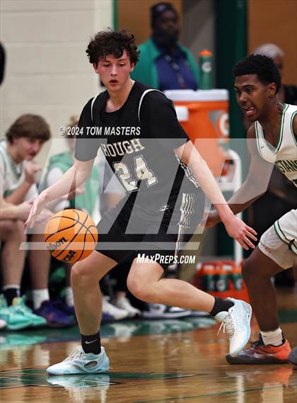 Thumbnail 1 in Hough @ Myers Park photogallery.