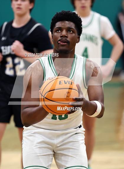 Thumbnail 2 in Hough @ Myers Park photogallery.